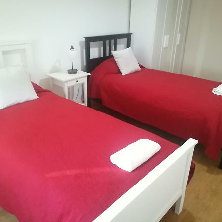 Апартаменты Casa Do Pedro - Lisbon South Bay Алмада Экстерьер фото