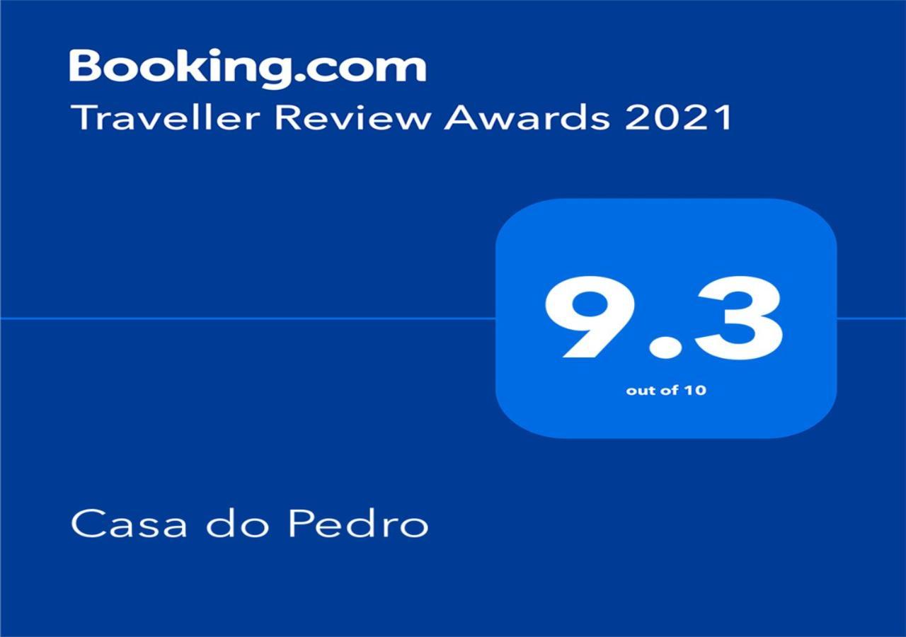 Апартаменты Casa Do Pedro - Lisbon South Bay Алмада Экстерьер фото