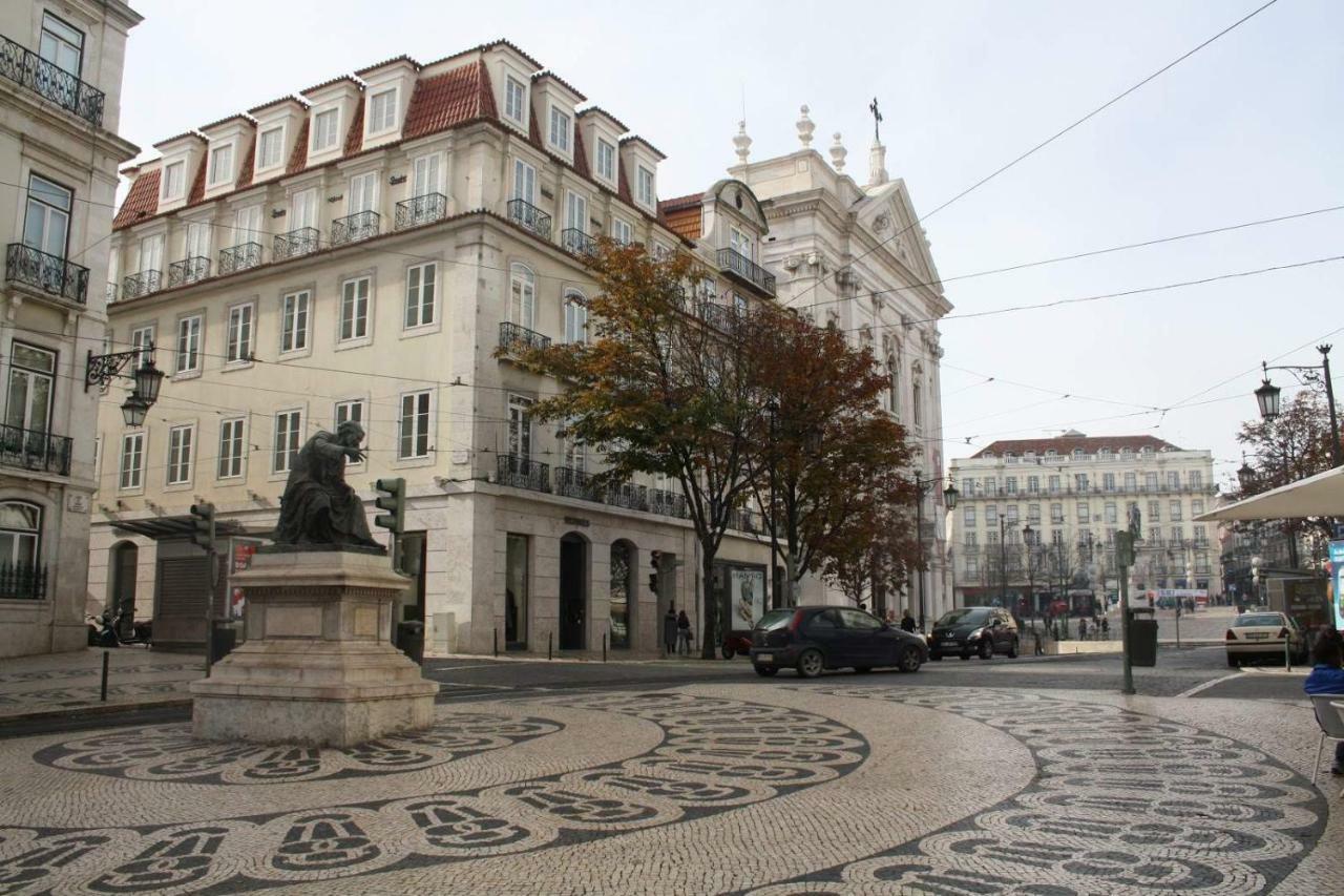 Апартаменты Casa Do Pedro - Lisbon South Bay Алмада Экстерьер фото