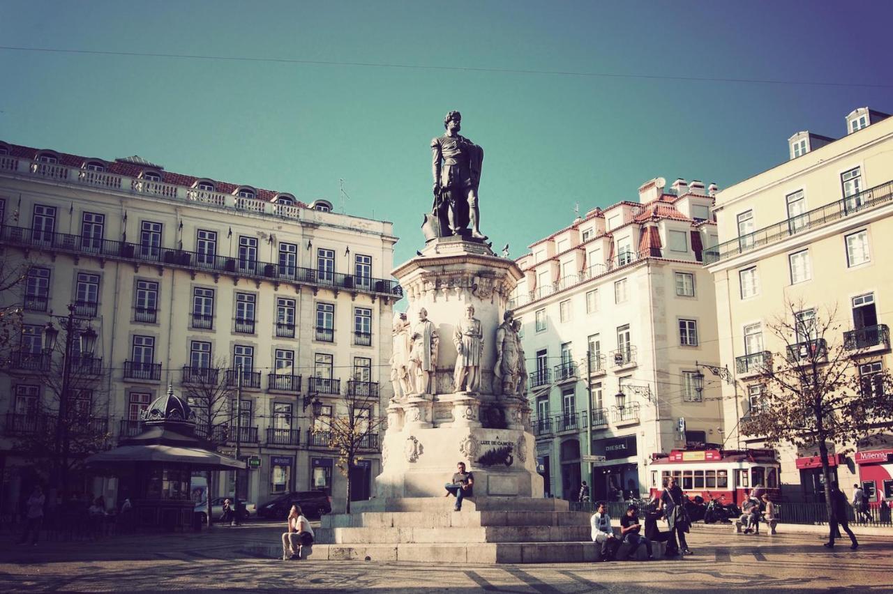 Апартаменты Casa Do Pedro - Lisbon South Bay Алмада Экстерьер фото
